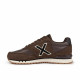 Zapatillas Casual Munich Dash Premium 234 Marrón