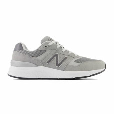 Zapatillas Deportivas Hombre New Balance Fresh Foam Gris Gris claro