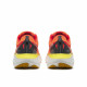 Running Shoes for Adults Saucony Triumph 22 Orange