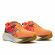 Running Shoes for Adults Saucony Triumph 22 Orange