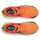 Running Shoes for Adults Saucony Triumph 22 Orange