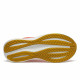 Running Shoes for Adults Saucony Triumph 22 Orange