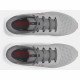 Zapatillas de Running para Adultos Under Armour Charged Gris