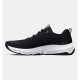 Men's Trainers Under Armour Dynamic Select Black