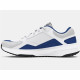 Men's Trainers Under Armour Edge Lthr White