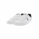 Zapatillas Casual U.S. Polo Assn. Rokko001M Blanco