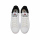 Zapatillas Casual U.S. Polo Assn. Rokko001M Blanco