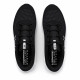 Zapatillas de Running para Adultos Under Armour Charged Negro