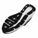 Zapatillas de Running para Adultos Under Armour Charged Negro