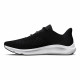 Zapatillas de Running para Adultos Under Armour Charged Negro