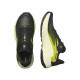 Zapatillas Deportivas Hombre Salomon Genesis Negro
