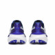 Running Shoes for Adults Saucony Guide 17 Blue White