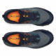 Men's Trainers Saucony Peregrine 14 Blue