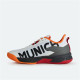 Zapatillas Deportivas Hombre Munich Hooper 01 Blanco Hombre Balonmano