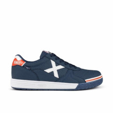 Zapatillas Casual Hombre Munich G-3 Profit Casual 413 Azul