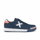 Zapatillas Casual Hombre Munich G-3 Profit Casual 413 Azul