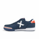 Zapatillas Casual Hombre Munich G-3 Profit Casual 413 Azul