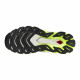 Zapatillas de Running para Adultos Mizuno Wave Skyrise 5 Verde limón