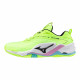 Zapatillas Deportivas Hombre Mizuno Wave Stealth Neo 2 Unisex Balonmano
