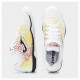Adult's Indoor Football Shoes Joma Sport Maxima 2442 White