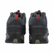 Zapatillas Deportivas Hombre Campagnolo Rigel Low Trekking Shoes Wp Negro Gris