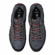 Zapatillas Deportivas Hombre Campagnolo Rigel Low Trekking Shoes Wp Negro Gris