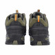 Zapatillas Deportivas Hombre Campagnolo Rigel Low Trekking Shoes Wp Oliva