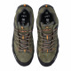 Zapatillas Deportivas Hombre Campagnolo Rigel Low Trekking Shoes Wp Oliva