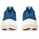 Zapatillas de Running para Adultos Asics Gel-Nimbus 26 Azul