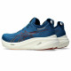Zapatillas de Running para Adultos Asics Gel-Nimbus 26 Azul