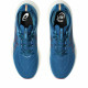 Zapatillas de Running para Adultos Asics Gel-Nimbus 26 Azul
