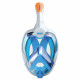 Snorkel Seac Granfacial Magica Indigo