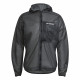 Chaqueta Deportiva para Hombre Adidas Agr Rain J Negro
