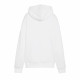 Women’s Hoodie Puma Essentials+ Script White