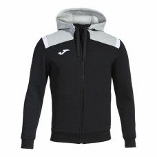 Chaqueta Deportiva para Hombre Joma Sport Toledo Negro