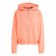 Women’s Hoodie Adidas All Szn Salmon