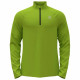 Sudadera de Entrenamiento para Adultos Odlo Essential Verde