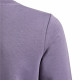 Sudadera sin Capucha Niña Adidas G Bl Swt Azul Rosa