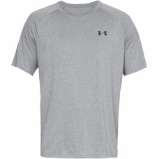 Camiseta Under Armour UA TECH 2.0 Gris