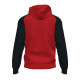 Men’s Hoodie Joma Sport Academy IV Black