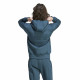 Sudadera con Capucha Hombre Adidas Fi Bos Hd Azul