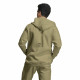 Men’s Hoodie Adidas Z.N.E. Pr Brown Khaki