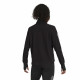 Sports Jacket Adidas Own The Run 1/2 Zip Black