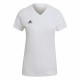 Camiseta de Fútbol Adidas Con22 Blanco