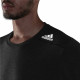 Camiseta Adidas D4T Negro