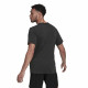 Camiseta Adidas D4T Negro