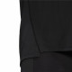 T-shirt Adidas Own The Run Black