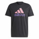 T-shirt Adidas Pr Fill Black
