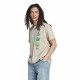 T-shirt Adidas Change Triple Beige