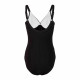 Bañador Mujer Speedo Brigitte Shaping Negro